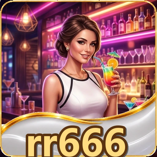 Ikon rr666 untuk verifikasi berkas APK
