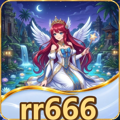 Ikon rr666 untuk ciri berkas resmi